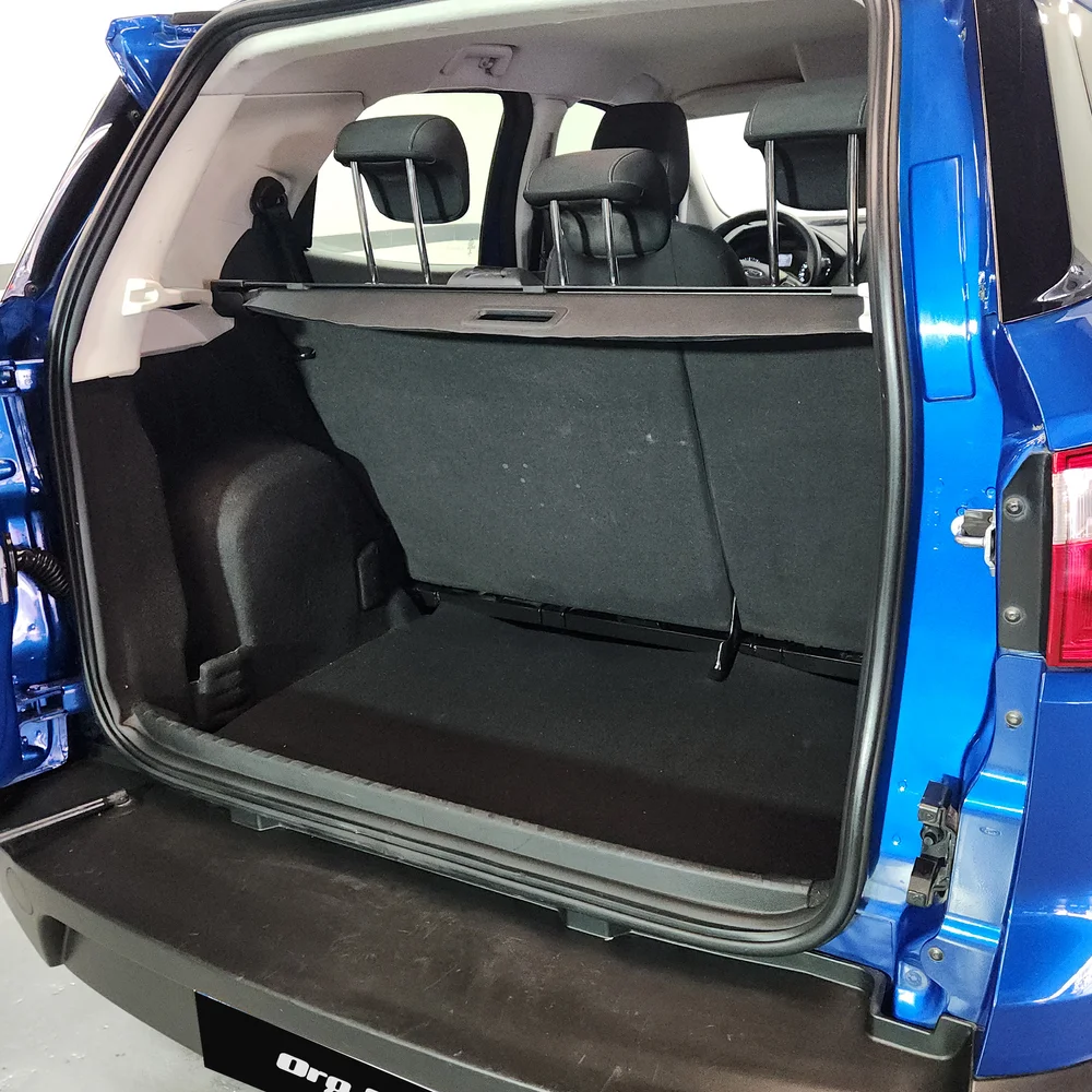 FORD EcoSport KD 2020 4x2 NAFTA Miniatura 9