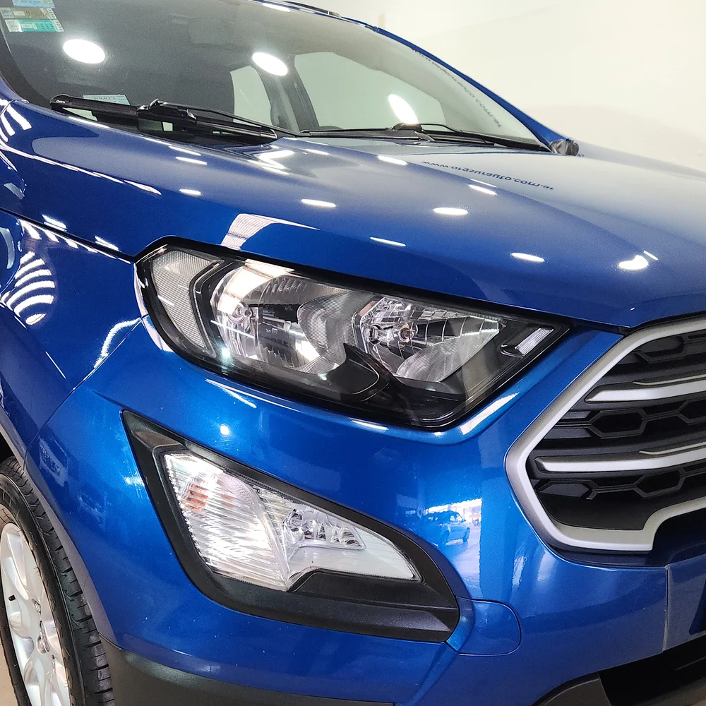 FORD EcoSport KD 2020 4x2 NAFTA Miniatura 11