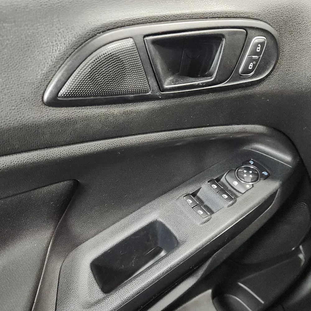 FORD EcoSport KD 2020 4x2 NAFTA Miniatura 16