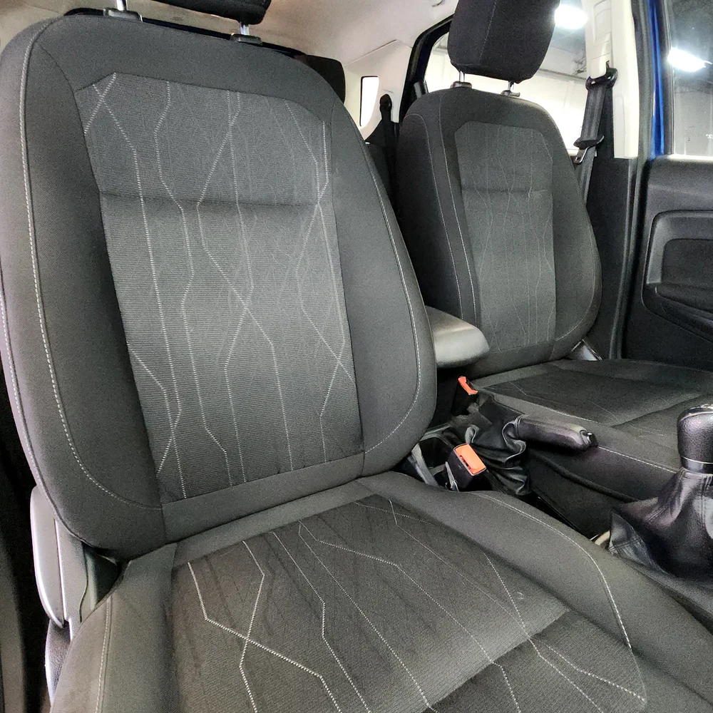 FORD EcoSport KD 2020 4x2 NAFTA Miniatura 19