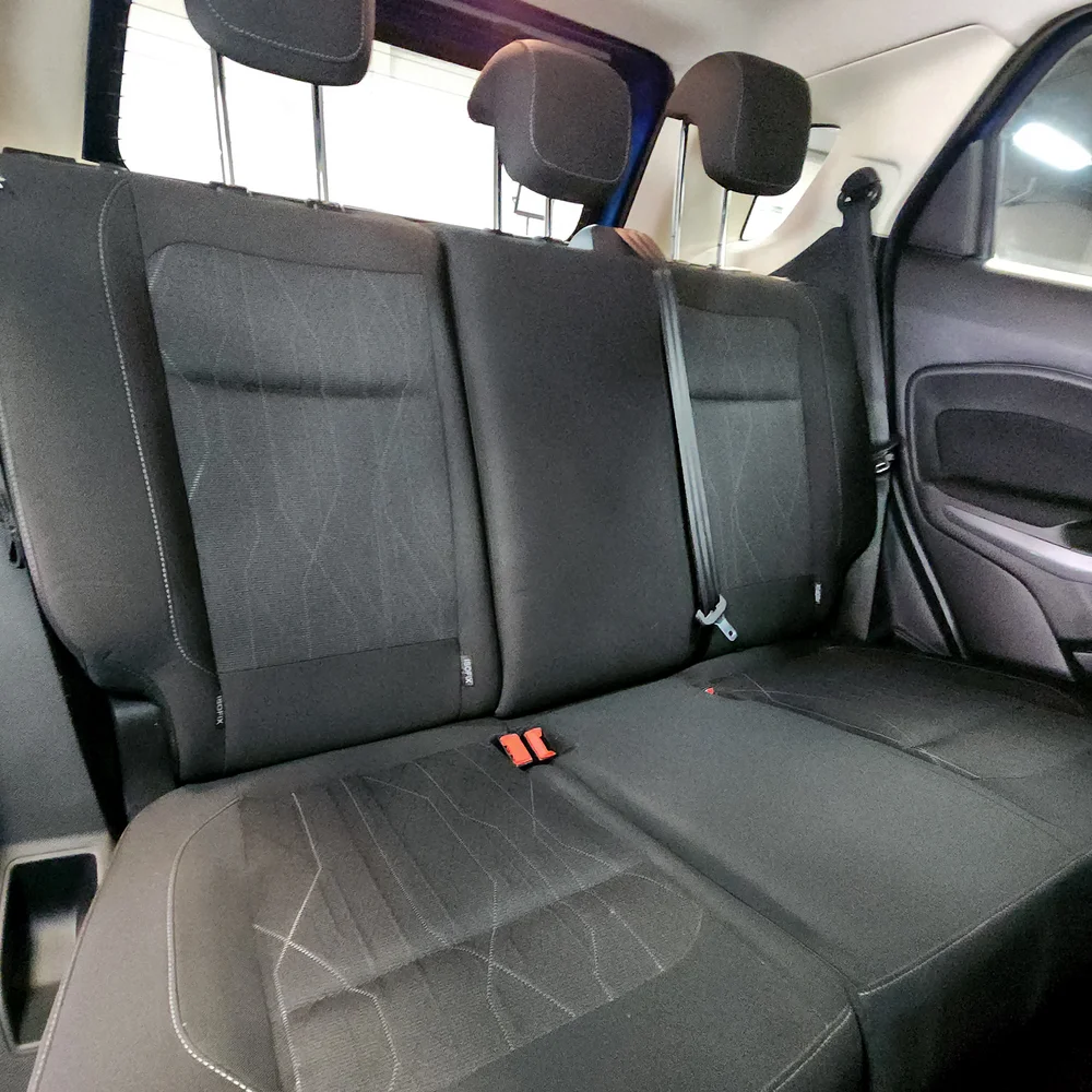 FORD EcoSport KD 2020 4x2 NAFTA Miniatura 20