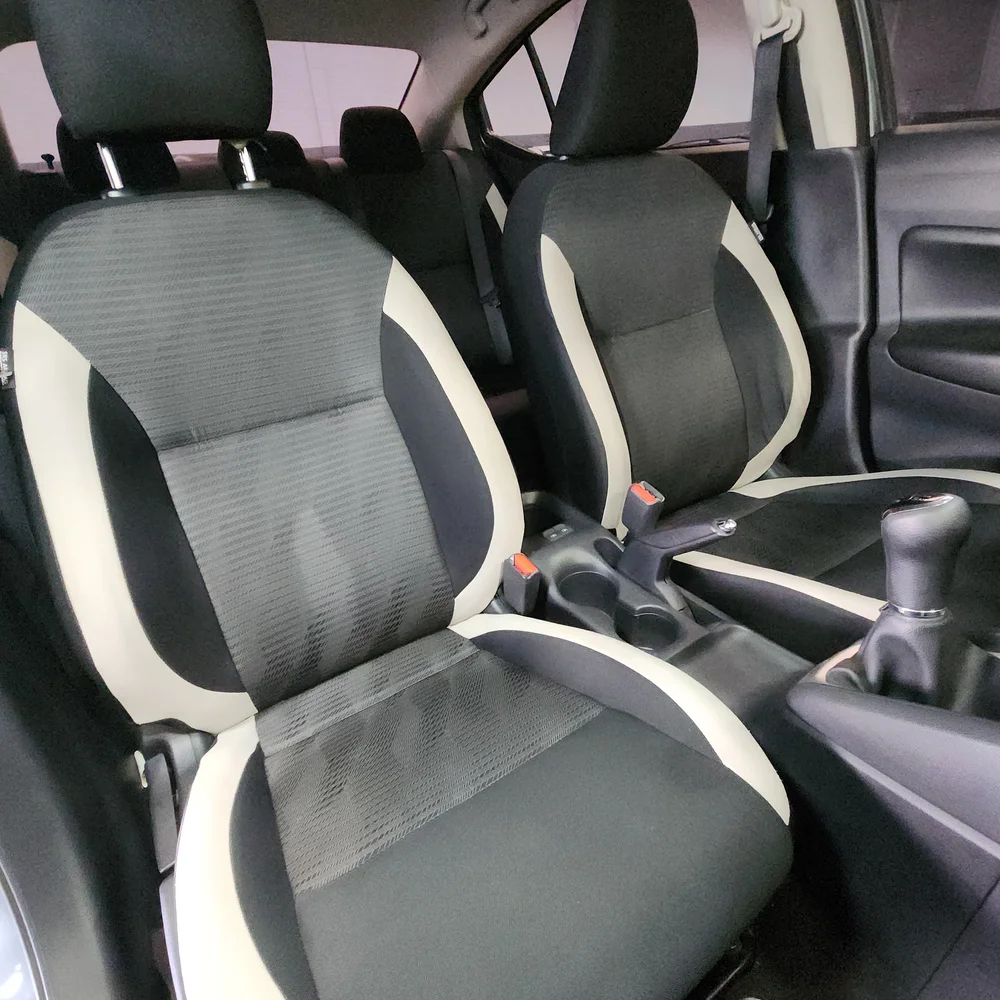 NISSAN Versa 2022 4x2 NAFTA Miniatura 20