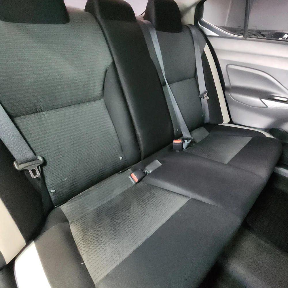 NISSAN Versa 2022 4x2 NAFTA Miniatura 21