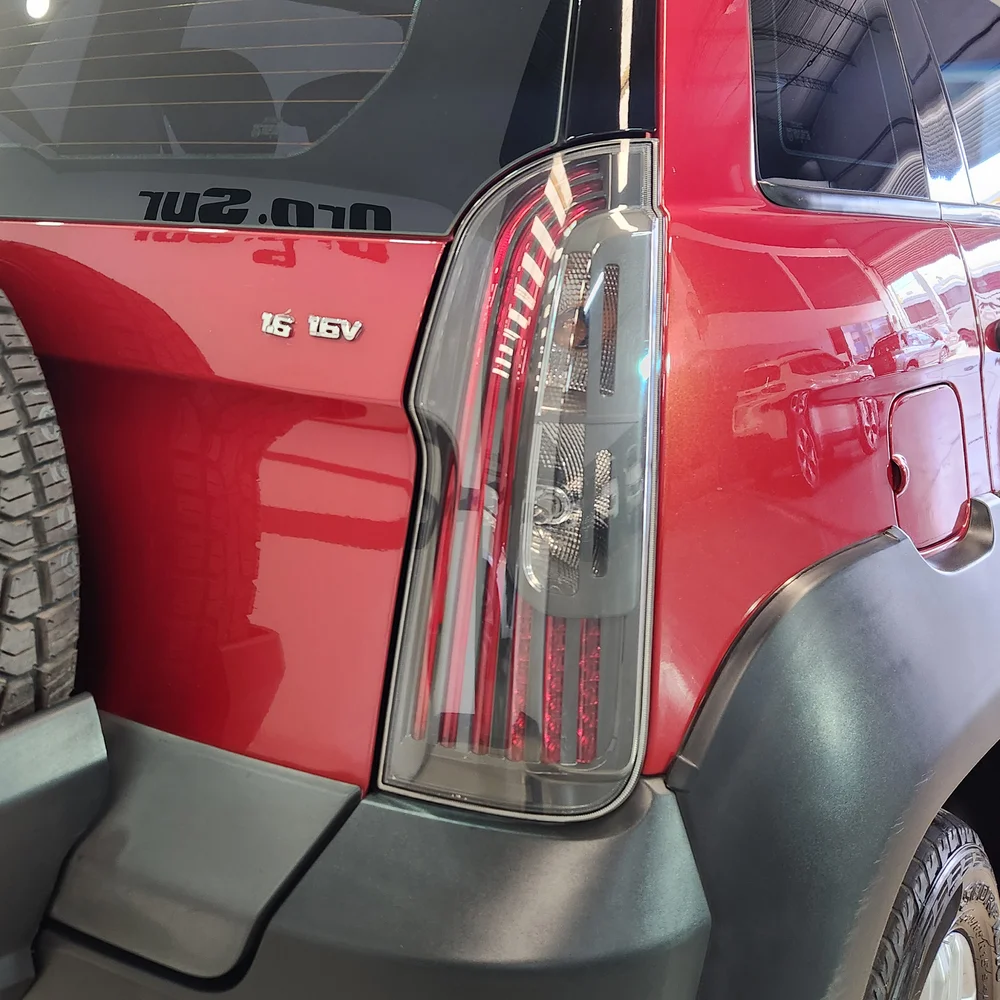 FIAT Idea 2013 4x2 NAFTA Miniatura 12