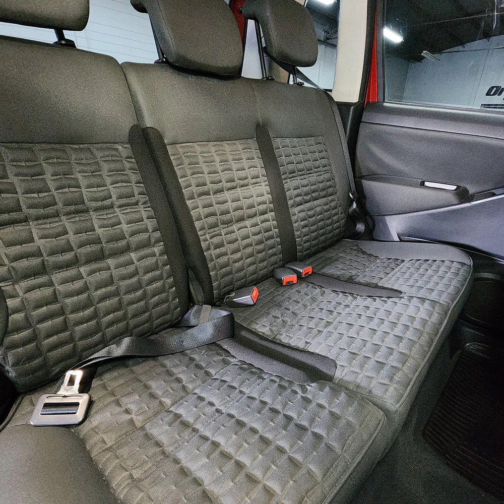 FIAT Idea 2013 4x2 NAFTA Miniatura 18