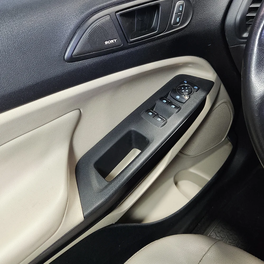 FORD EcoSport KD 2020 4x2 NAFTA Miniatura 15
