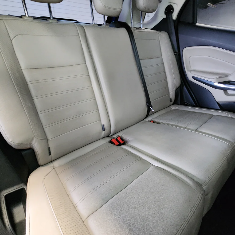 FORD EcoSport KD 2020 4x2 NAFTA Miniatura 21