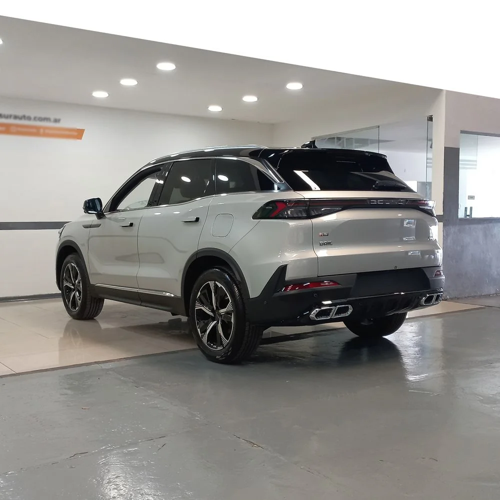 BAIC X55 II PLUS 2026 4x2 NAFTA Miniatura 7