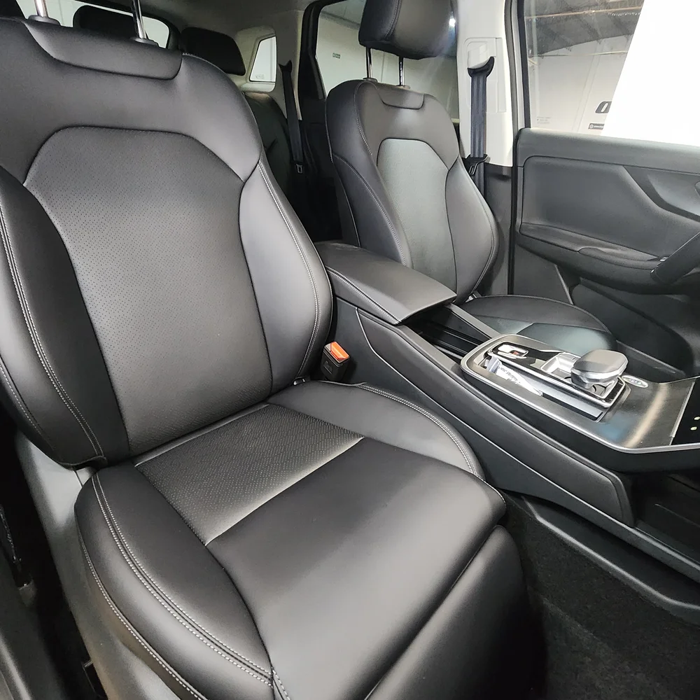 BAIC X55 II PLUS 2026 4x2 NAFTA Miniatura 13