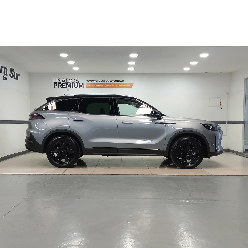 BAIC X55 II PLUS 2026 4x2 NAFTA Miniatura 6