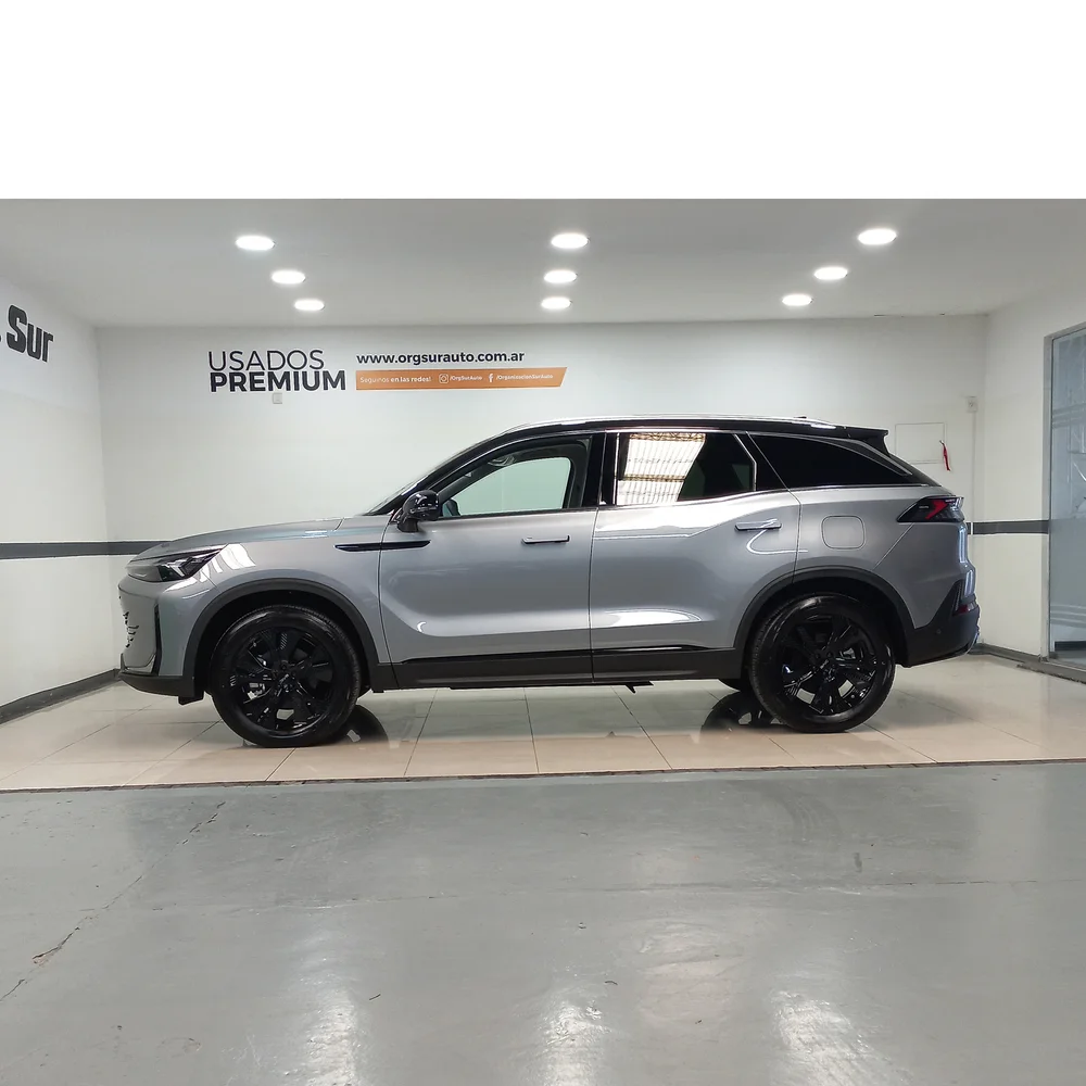 BAIC X55 II PLUS 2026 4x2 NAFTA Miniatura 7