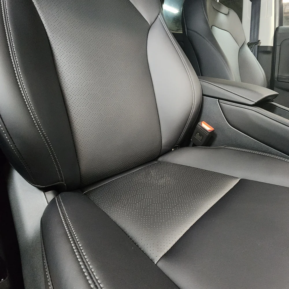 BAIC X55 II PLUS 2026 4x2 NAFTA Miniatura 13