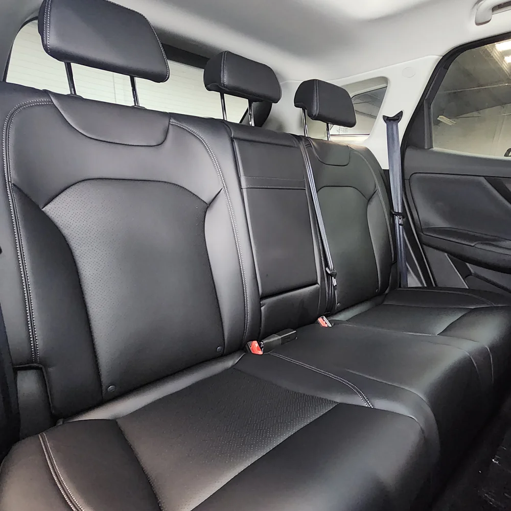 BAIC X55 II PLUS 2026 4x2 NAFTA Miniatura 14
