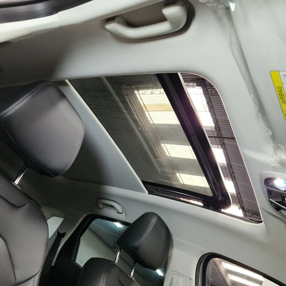 BAIC X55 II PLUS 2026 4x2 NAFTA Miniatura 12