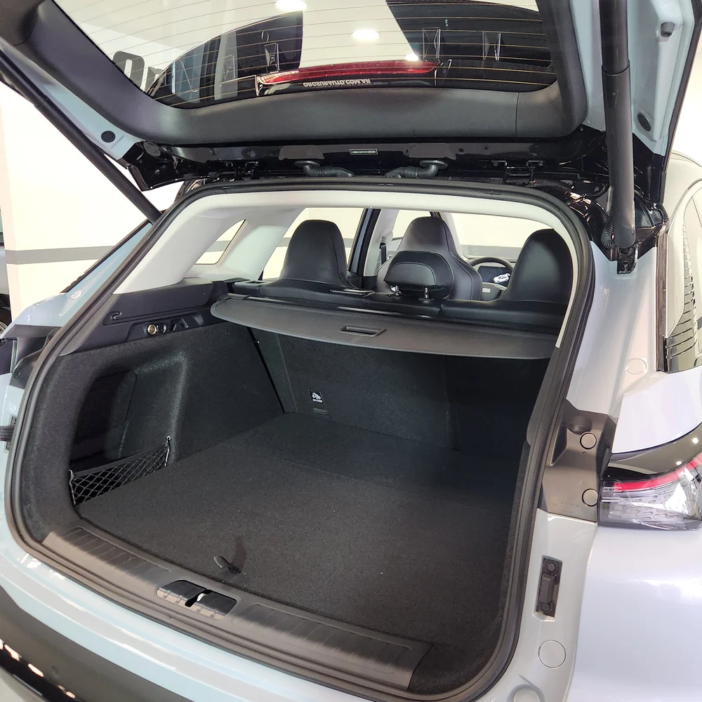 BAIC X55 II Hybrid 2026 4x2 HIBRIDO Miniatura 10