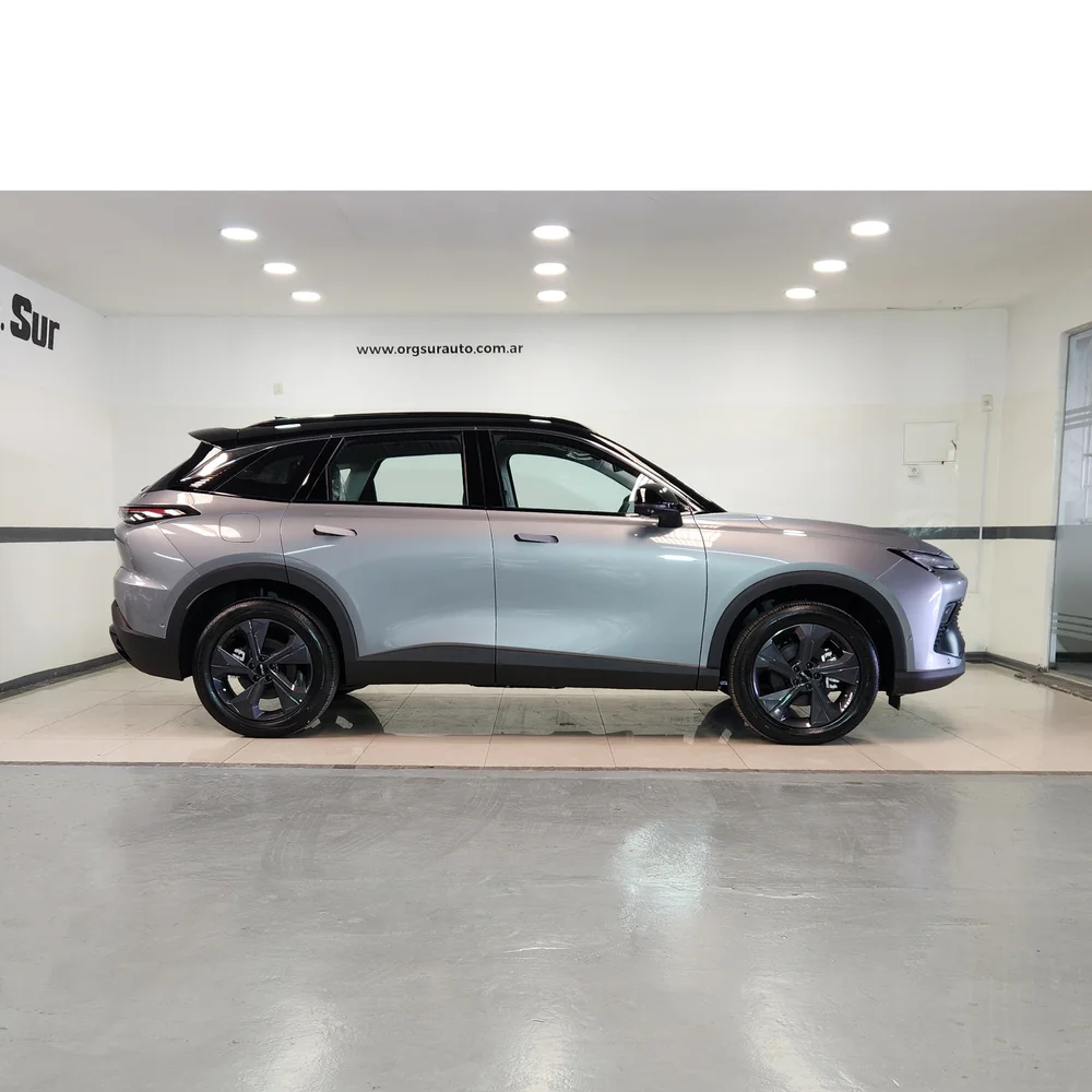 BAIC X55 II Hybrid 2026 4x2 HIBRIDO Miniatura 4