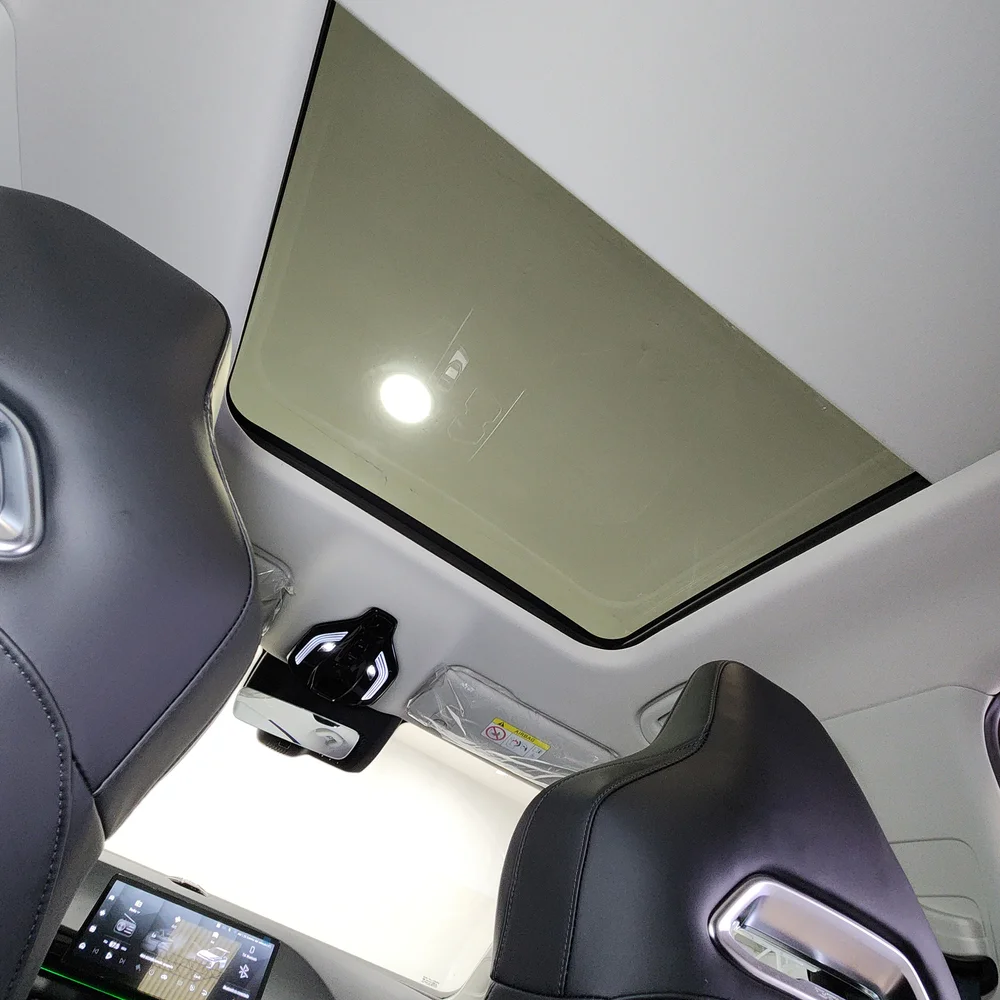 BAIC X55 II Hybrid 2026 4x2 HIBRIDO Miniatura 17